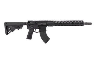 Sons of Liberty Gun Works 6mm ARC AR-15 rifle, 14.5".